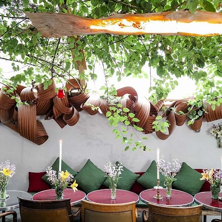 Villa Clara Boutique Hotel Beirute Exterior foto