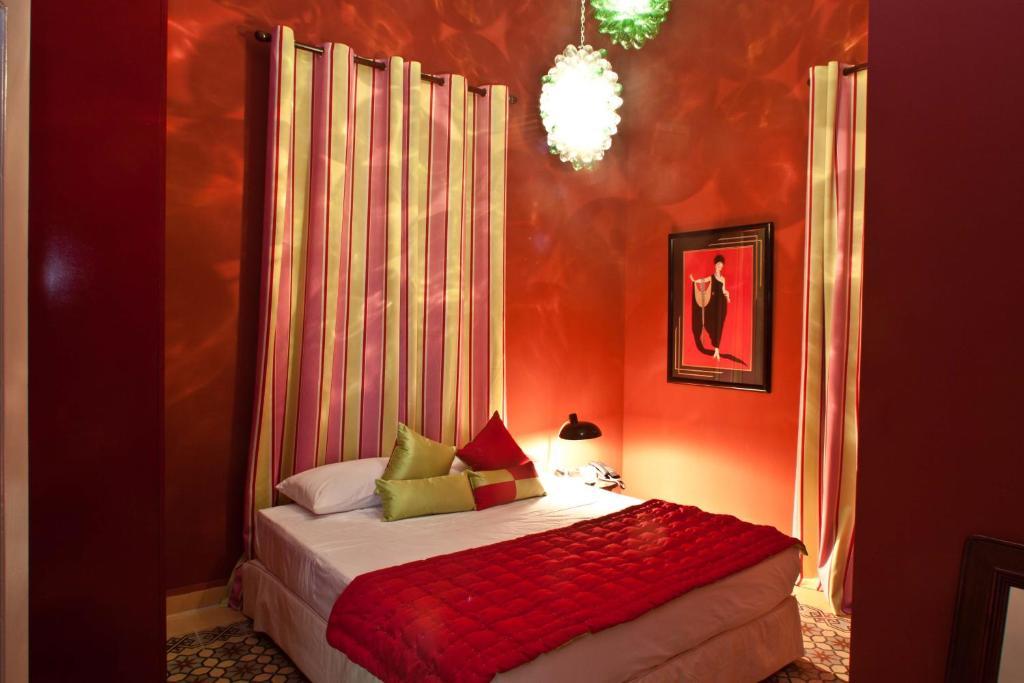 Villa Clara Boutique Hotel Beirute Exterior foto