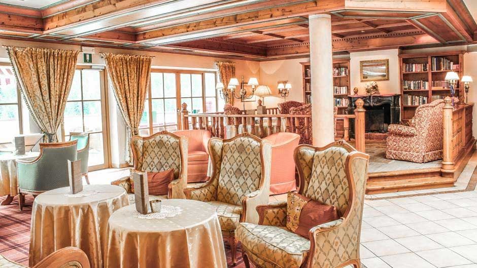 Villa Clara Boutique Hotel Beirute Restaurante foto