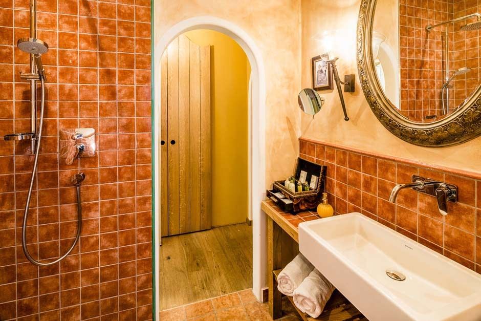 Villa Clara Boutique Hotel Beirute Quarto foto