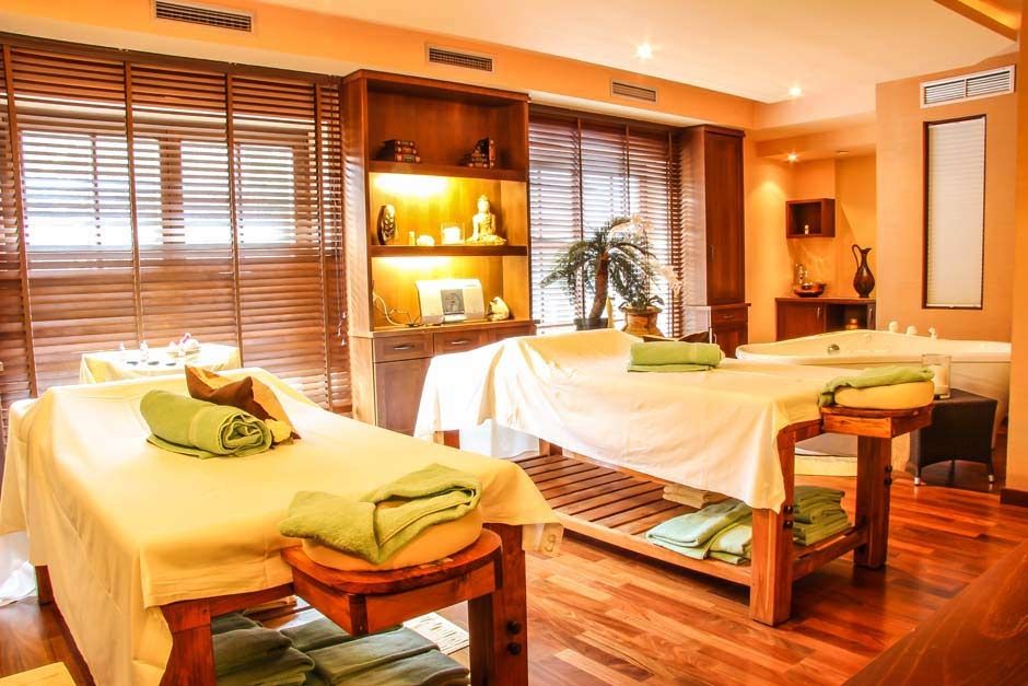 Villa Clara Boutique Hotel Beirute Facilidades foto