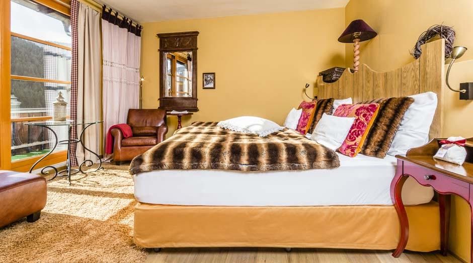 Villa Clara Boutique Hotel Beirute Quarto foto